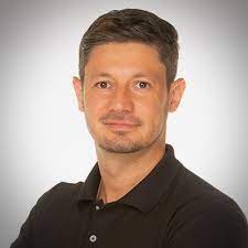 Evandro Mazuco